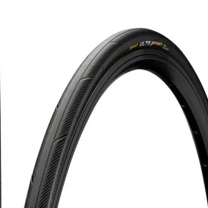 Hit Sezóny CONTINENTAL plášť ULTRA SPORT III kelvar 700x28C černá