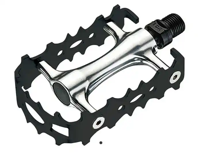 KTM pedály Team MTB SB black Levný