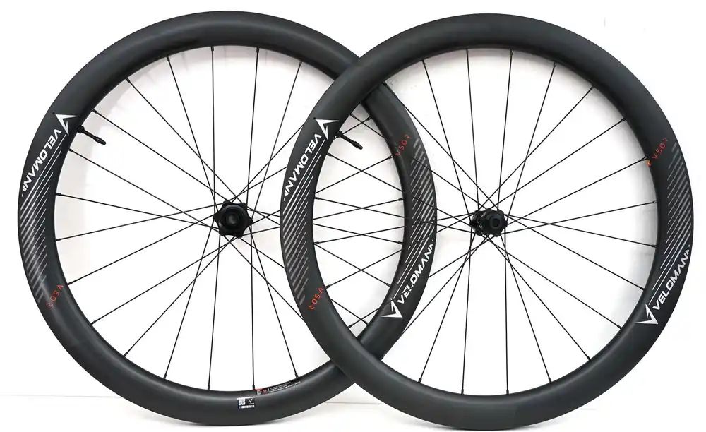 Nejlepší Cena BIANCHI zapletená kola VELOMANN V50R HG11