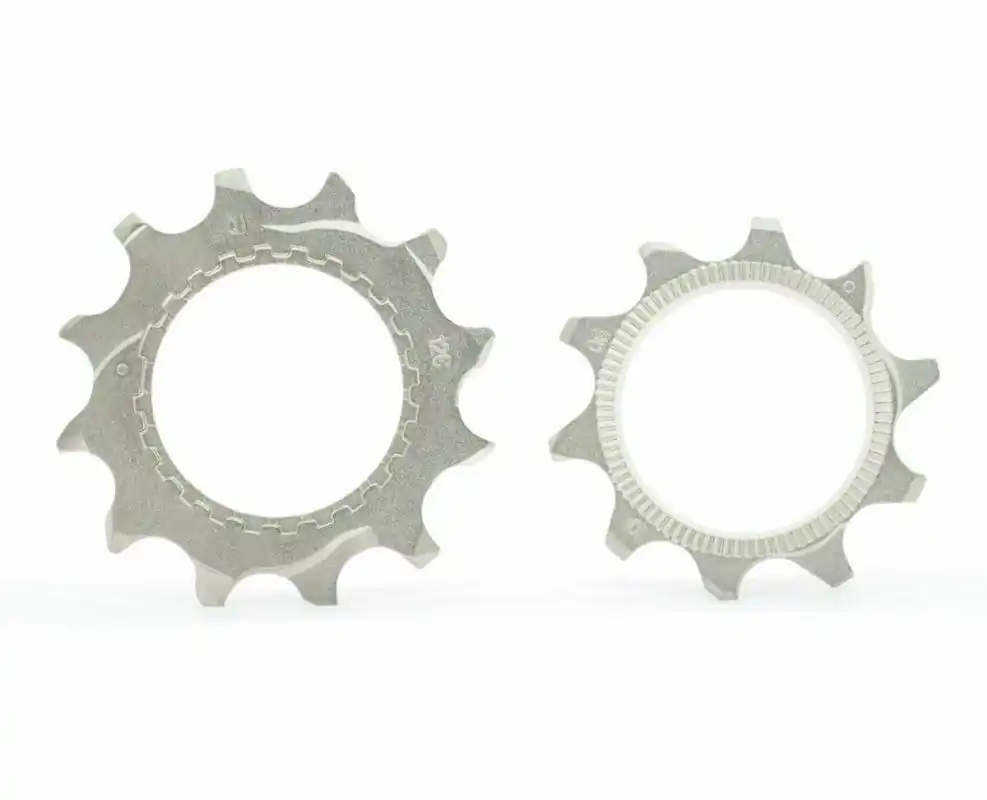 Bezpečná Platba SHIMANO pastorek 10 z B a 12 z D pro CS-M9100