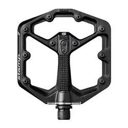 CRANKBROTHERS pedály STAMP 7 Small Black Akční Nabídka