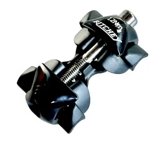 BIANCHI zámek na sedlovku OLTRE comp/pro/rc Ritchey 7x7 mm Značkový