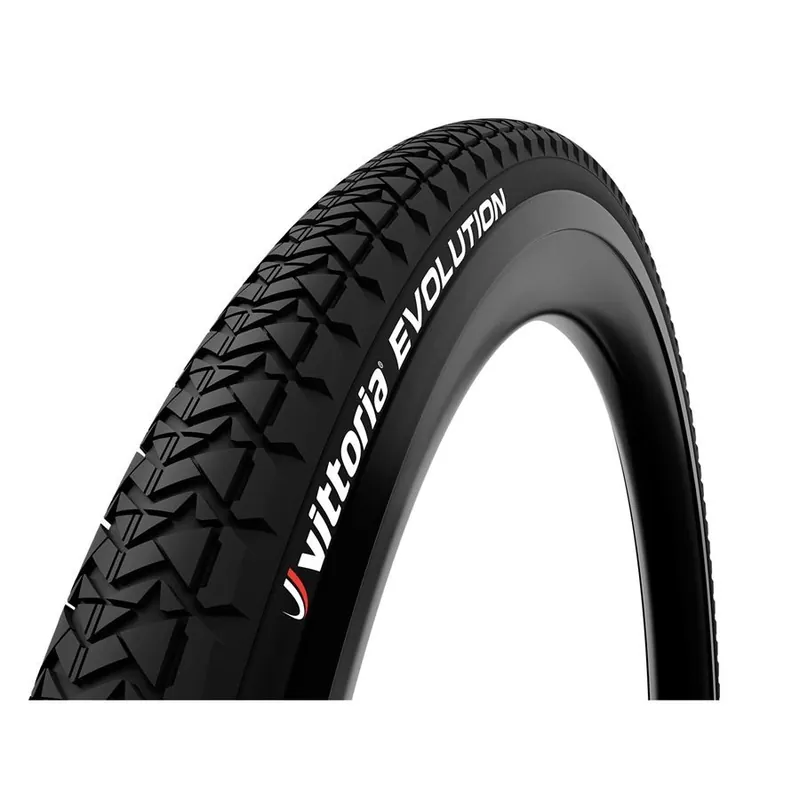 Akce Plášť VITTORIA EVOLUTION II 26x1,9 rigid