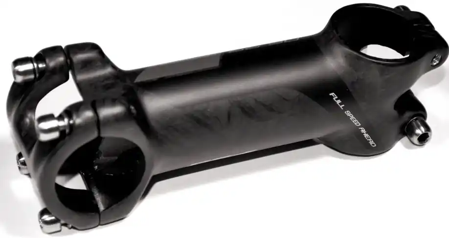 BIANCHI představec K-FORCE OS-99 CSI Alu/Carbon FSA 130 mm Ověřený