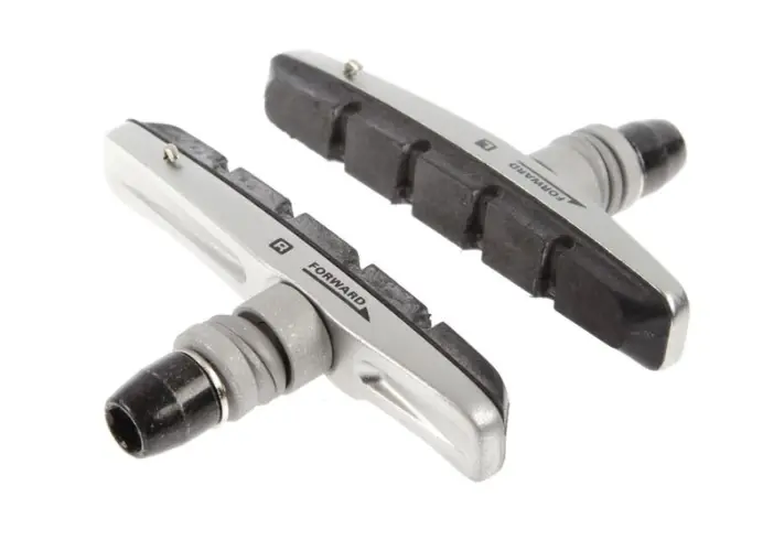 Akční Cena SHIMANO brzdové botky BR-M770 pár