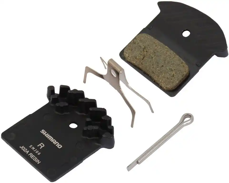 Brzdové destičky SHIMANO J04C MTB Cenová Bomba