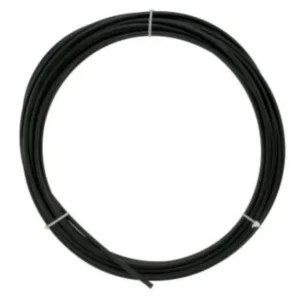 SHIMANO bowden řadící SH-SP41 černý, 1 m Oblíbený