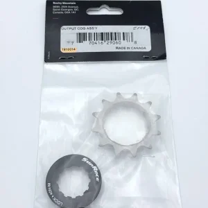 Akce ROCKY MOUNTAIN kolečko hnací motoru + lockring