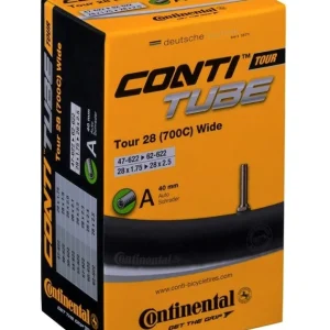 Jen Po Omezenou Doba CONTINENTAL duše Tour 28 auto 40 mm
