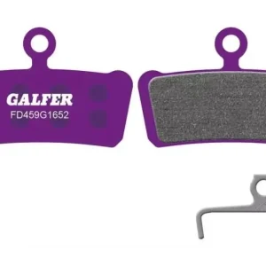 Must-Have GALFER brzdové destičky Avid/Sram FD459