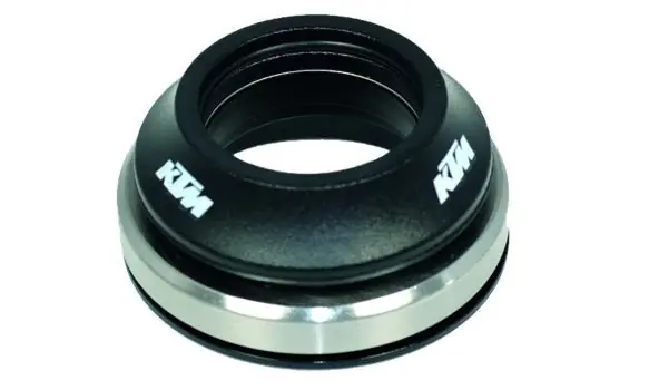KTM hlavové složení Team 1 1/2 - 1.5 10x46 black Cenová Bomba