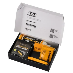 Nejlepší Cena Continental bezdušový set Tubeless
