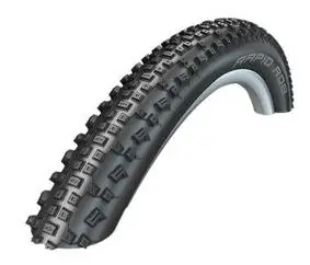 SCHWALBE plášť RAPID ROB 27.5x2.25 K-Guard Sleva