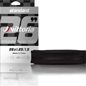 Horká Nabídka Duše MTB Standard 26x1.95/2.50 AV schrader 48mm