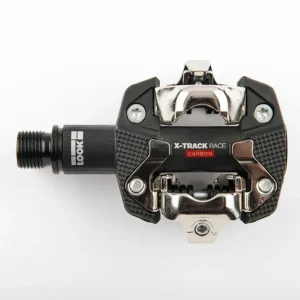 Víkendová Akce LOOK pedály X-TRACK Race Carbon černá