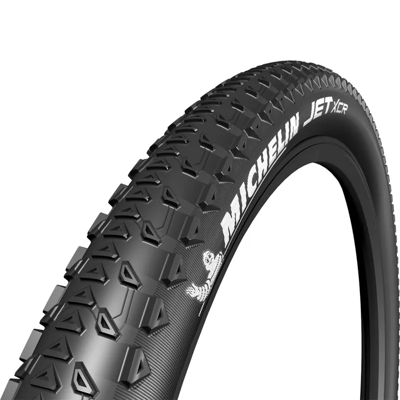 MICHELIN plášť JET XCR TS TLR KEVLAR 29X2.25 Ověřený
