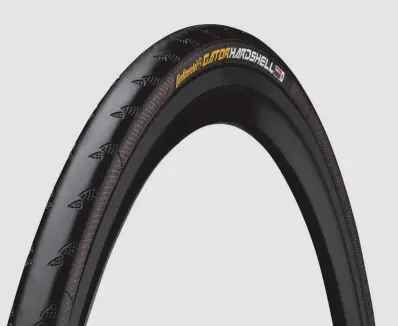 Akční Cena CONTINENTAL plášť GATOR hardshell drát 700x28c