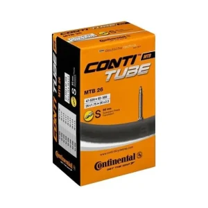 Hit Sezóny CONTINENTAL duše MTB 26 - auto ventilek