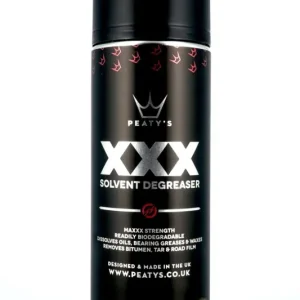 Dokud Zásoby Vydrží PEATYS odmašťovač s okamžitým účinkem Solvent Degreaser 400 ml