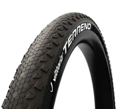 Originální VITTORIA plášť TERRENO 29x2,1 XCR G2.0 black