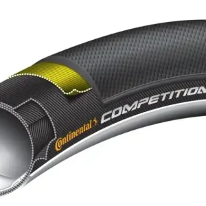 CONTINENTAL galuska COMPETITION 700x25C Sezónní Sleva