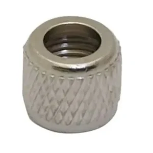 Originální VELO matice ventilku girbá (6mm)