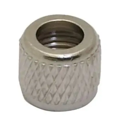 Originální VELO matice ventilku girbá (6mm)