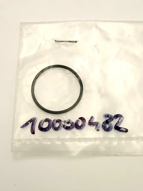 Cenově Výhodný ROCKY MOUNTAIN O-ring 24,5mm gumový 1,5mm Thunderbolt