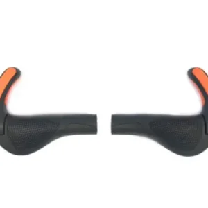 Autentický KTM Ergon Grips GP30SD black/orange