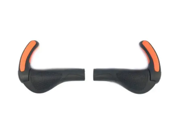 Autentický KTM Ergon Grips GP30SD black/orange