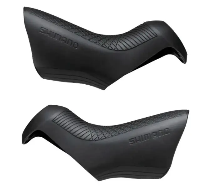 SHIMANO grifgumy ST-R8050 černá Autentický