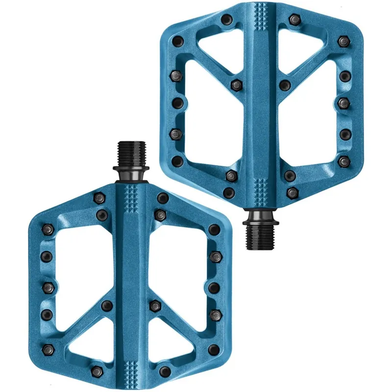 Pedály Crankbrothers Stamp 1 Small - Blue Objednat Nyní