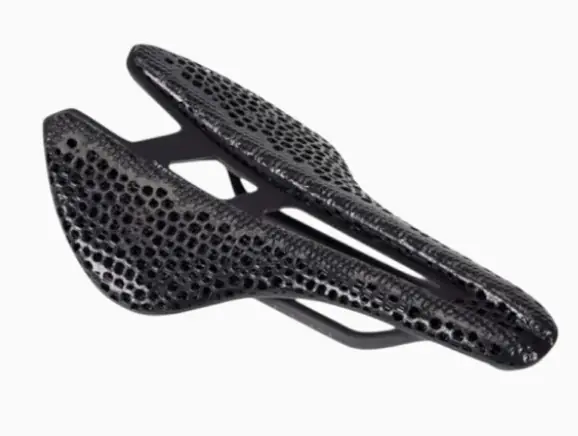 Zlevněný BIANCHI sedlo REPARTO CORSE carbon air 139x250