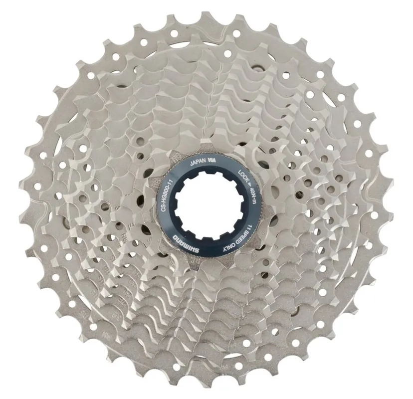 SHIMANO kazeta ULTEGRA CS-HG800 11 rychl. silniční 11-34 z. Super Cena