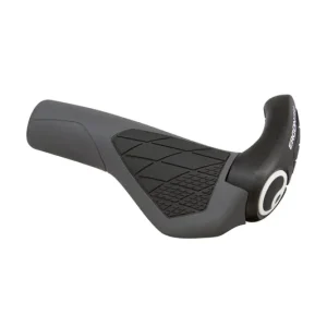 ERGON gripy GS2-L černé Poslední Šance