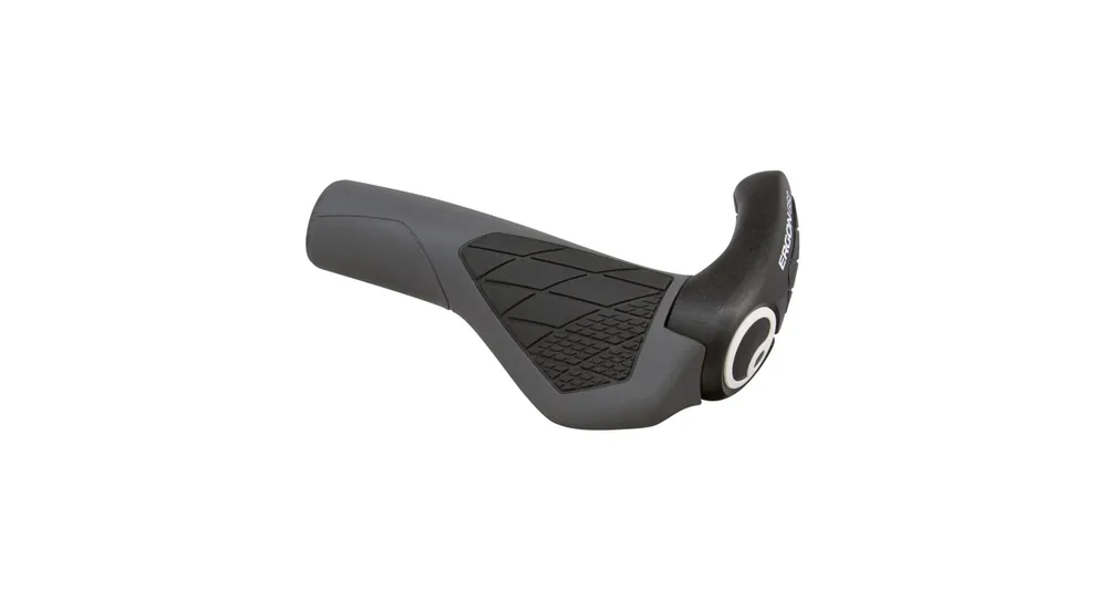 ERGON gripy GS2-L černé Poslední Šance