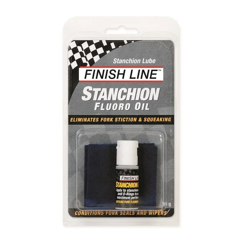 Mazivo FINISH LINE Stanchion Lube 15 g Výhodná Nabídka