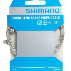 Speciální Cena SHIMANO brzdové lanko UNI SHIMANO 2,05x1,6mm