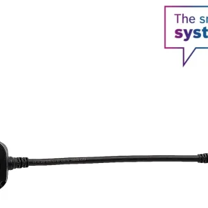 BOSCH kabel PowerMore, vedení kabelu směrem od držáku akumulátoru 150mm Top Prodej