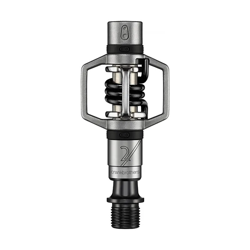 Sezónní Sleva Pedály CRANKBROTHERS Egg Beater 2 Black