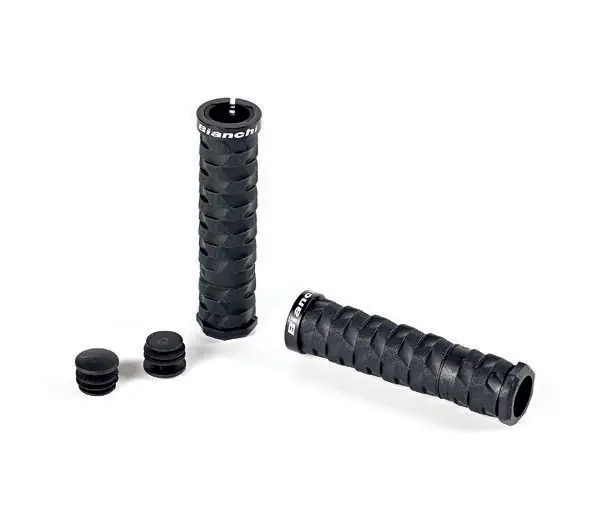 Bianchi grip MTB ROCK (1 pár) Ověřený