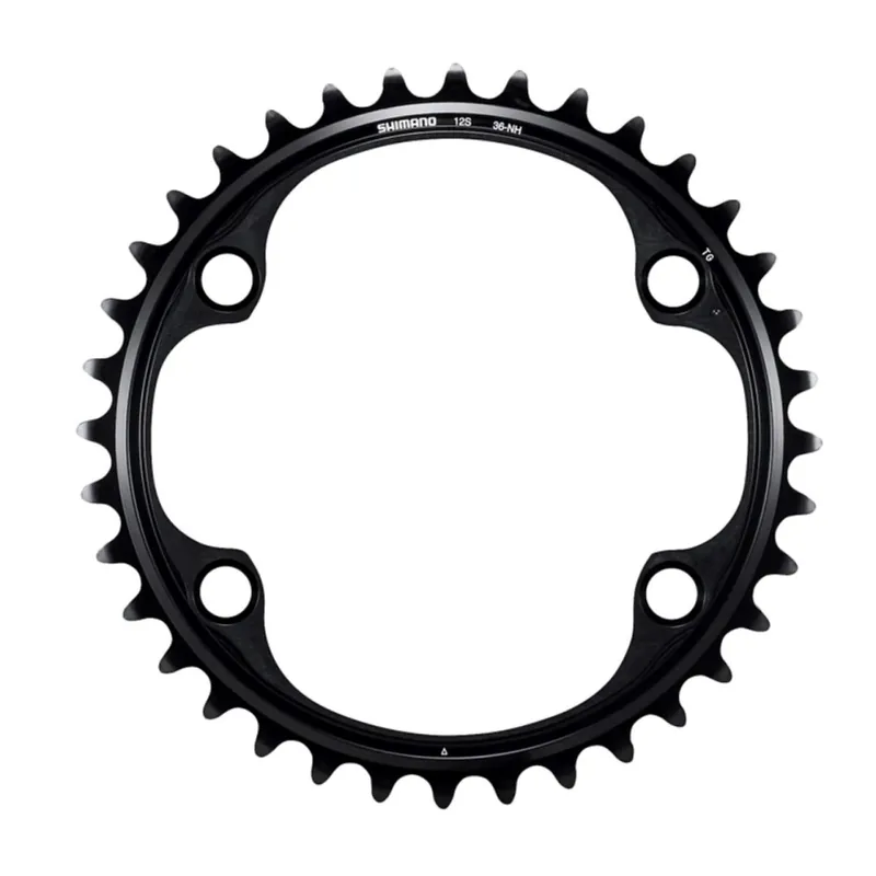 Akce SHIMANO převodník DURAACE FC-R9200 2x12 34z