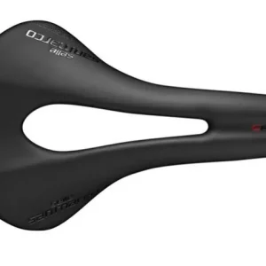 Finální Výprodej SAN MARCO sedlo Allroad Carbon FX Wide black/black