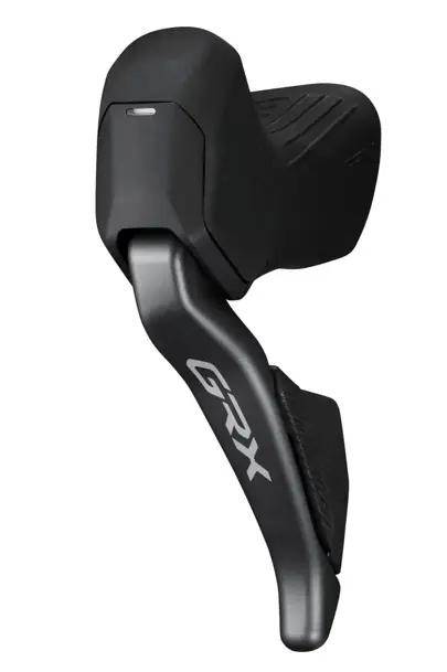 Koupit Online SHIMANO řad/brzd. páka GRX ST-RX825 gravel levá 2rych. el. řaz/pro