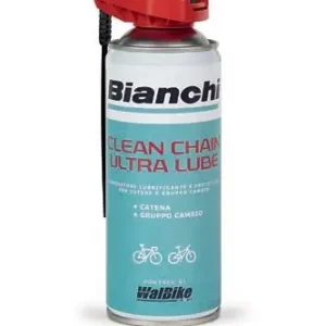 Bianchi CLEAN CHAIN ULTRA LUBE Poslední Šance