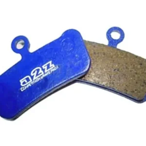 Cenový Hit A2Z brzdové destičky AVID Sram X Trail