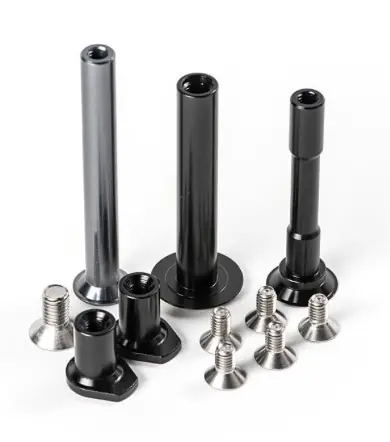 Super Cena ROCKY MOUNTAIN šroub set - ELE RSL 26 a ELE 29 2011-13
