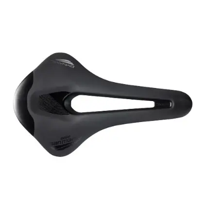 Omezená Nabídka SAN MARCO sedlo BIOAKTIVE Sportive open small fit biofoam