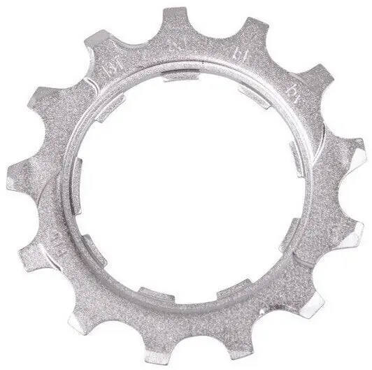 SHIMANO pastorek CS-M8000 13 zubů Vysoce Kvalitní