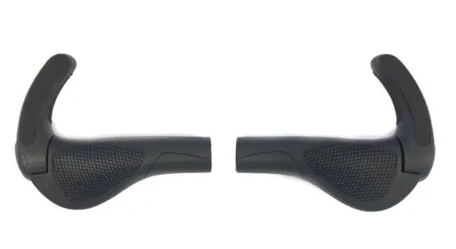 KTM gripy Ergon GP30SD black Sezónní Sleva